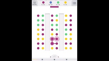 TwoDots Level 5 | How To | Walkthrough