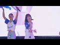 OH MY GIRL『Secret Garden』Stage NOISEREDUCTION整音版