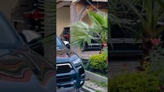 Black Lexus Lx 570 #lexus ✨️❤️ #lx570 #lexuslx570 #лексус #viralvideos #black #toyota #car #shorts