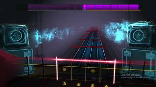 "Fight For Your Right" Beastie Boys - Rocksmith 2014 (Bass) CDLC