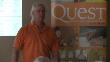 UT Science Forum - Scientific Misconduct: Is It Getting Worse?