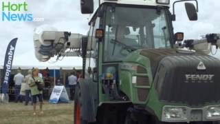 Hortnews com Presents - Koppert Rotabug R
