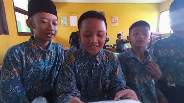 🤩 English assignment group 4 🤩