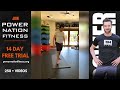 Yoga with Tony Horton | Ultimate Total Body Power Yoga