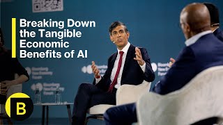 Breaking Down the Tangible Economic Benefits of AI
