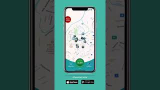 Locate contacts close to your location + Panic Button SOS alerts globally - FREE install + use