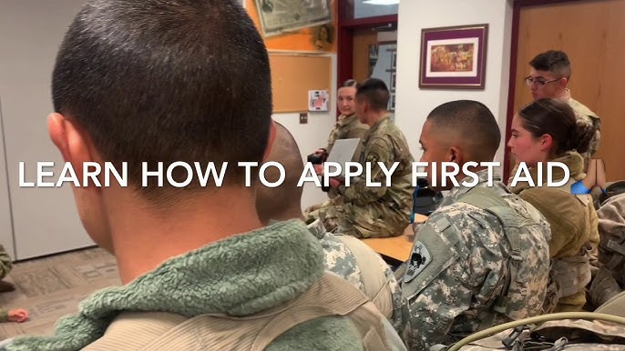 Orientation & What to Know - New Mexico Military Institute