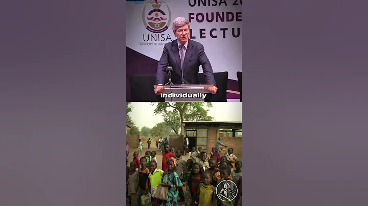 The Rise & Fall Of Imperialism: " The Denial of Knowledge " | Prof. Jeffrey Sachs #shorts