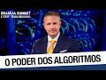 Como a inteligência artificial está transformando governos, empresas e a economia