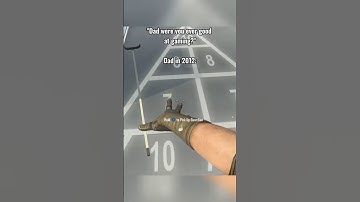 Dad in his prime 💩 #callofduty #nostalgia #gaming #cod #blackops2