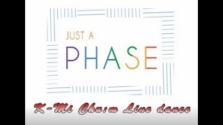Just A Phase - Line Dance(Dance & Walkthrough)