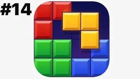 BLOCK BLAST HIGH SCORING GAME VIDEO (PART 14 )⛳️#blockblast  #ad ​⁠​⁠​⁠​⁠​⁠​⁠​⁠​⁠​⁠​⁠@Matt.Larose