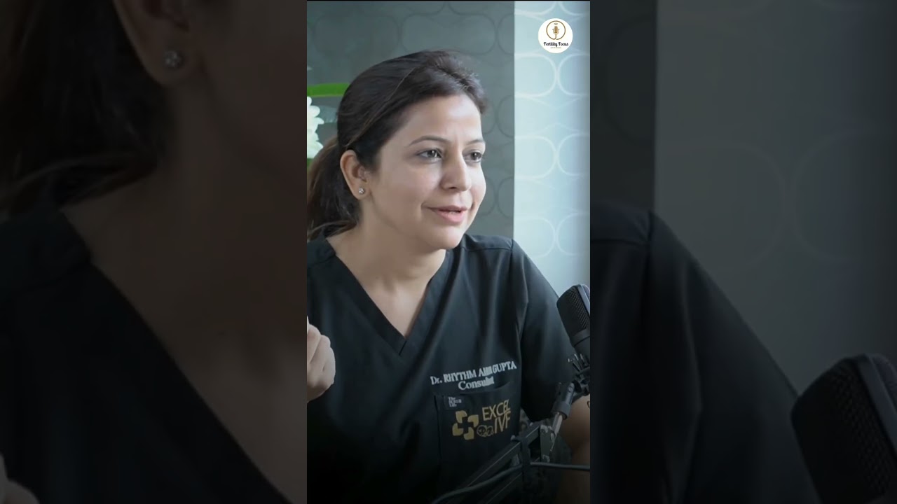 Diet affects male fertility | Dr Rhythm Gupta - IVF Specialist in Delhi