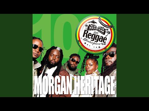 名盤☆レゲエ　Morgan Heritage /She's Still Lovi 名盤☆レゲエ Morgan Heritage /She's Still Lovi Morgan