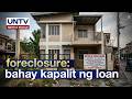 Pwede bang kunin ng bangko ang bahay kung hindi nakabayad sa loan?