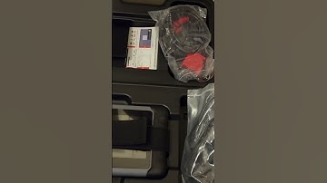 #shorts Autel MaxiCOM MK808S Unboxing Review