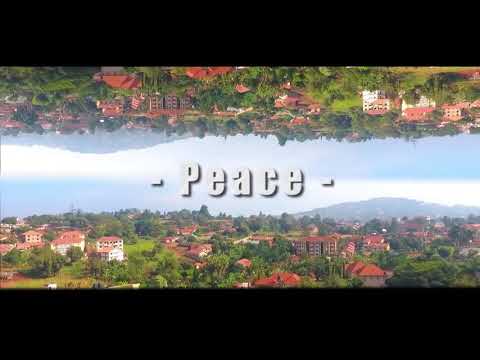 H.E Crazy Fox - Peace (Official Music Video)