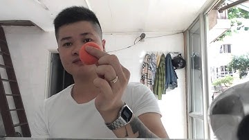 Ảo thuật biến ra bóng