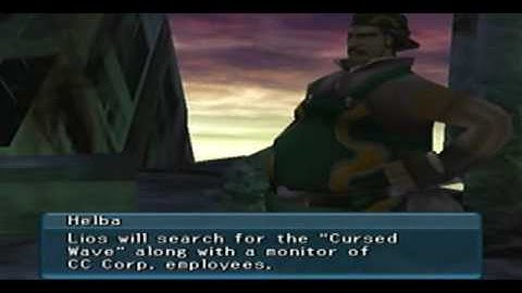 .Hack Outbreak: Plans against the Cursed Wave