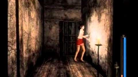 Punk & Leon play Fatal Frame 3: The Tormented Part.41