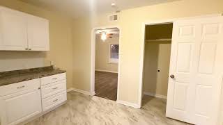 Home For Sale Killeen, TX 4 Bed 2 Bath Seller Financing Available