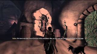 Fable III [3] Walkthrough - Part 35 [HD] (X360/PC)