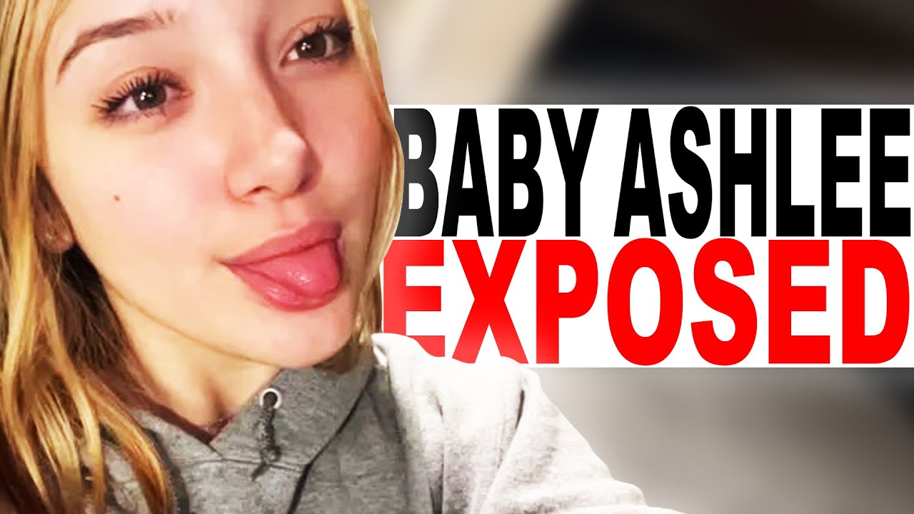 Baby Ashlee Keeps Getting Worse YouTube