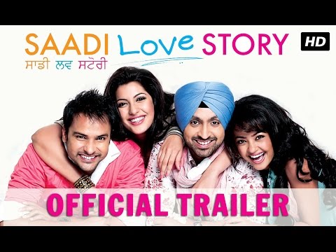 saadi-love-story-|-official-trailer-|-diljit-dosanjh,-surveen-chawla
