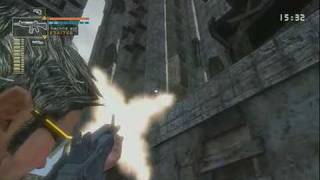 Frame City Killer Gameplay