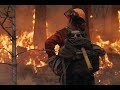 2025 SBIFF Trailer - INCANDESCENCE