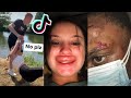 something traumatic happened that changed my life check. | Tiktok compilation #12