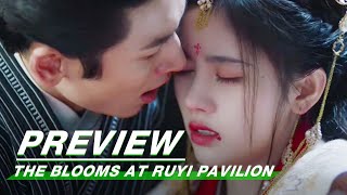 Preview: The Blooms At RUYI Pavilion EP40 | 如意芳霏 | iQIYI Resimi