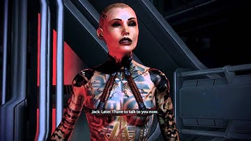 Lets play Mass Effect 2 #39