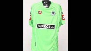 Konyaspor Taraftar Sarkisi!