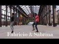 Fabricio  sabrina  semba improvisation vol 2