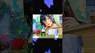FF MIKASA SKY CHANGE EFFECT. 😍 #freefire #anime sky change effect#short 🥰😍🥰