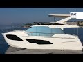 ABSOLUTE 47 FLY - Exclusive Review Motor Yacht - The Boat Show