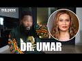 Dr. Umar Calls Out Tina Knowles Gumbo Shutdown, Calling It a Hoax &amp; Scam Fueled By Beyoncé Jealousy