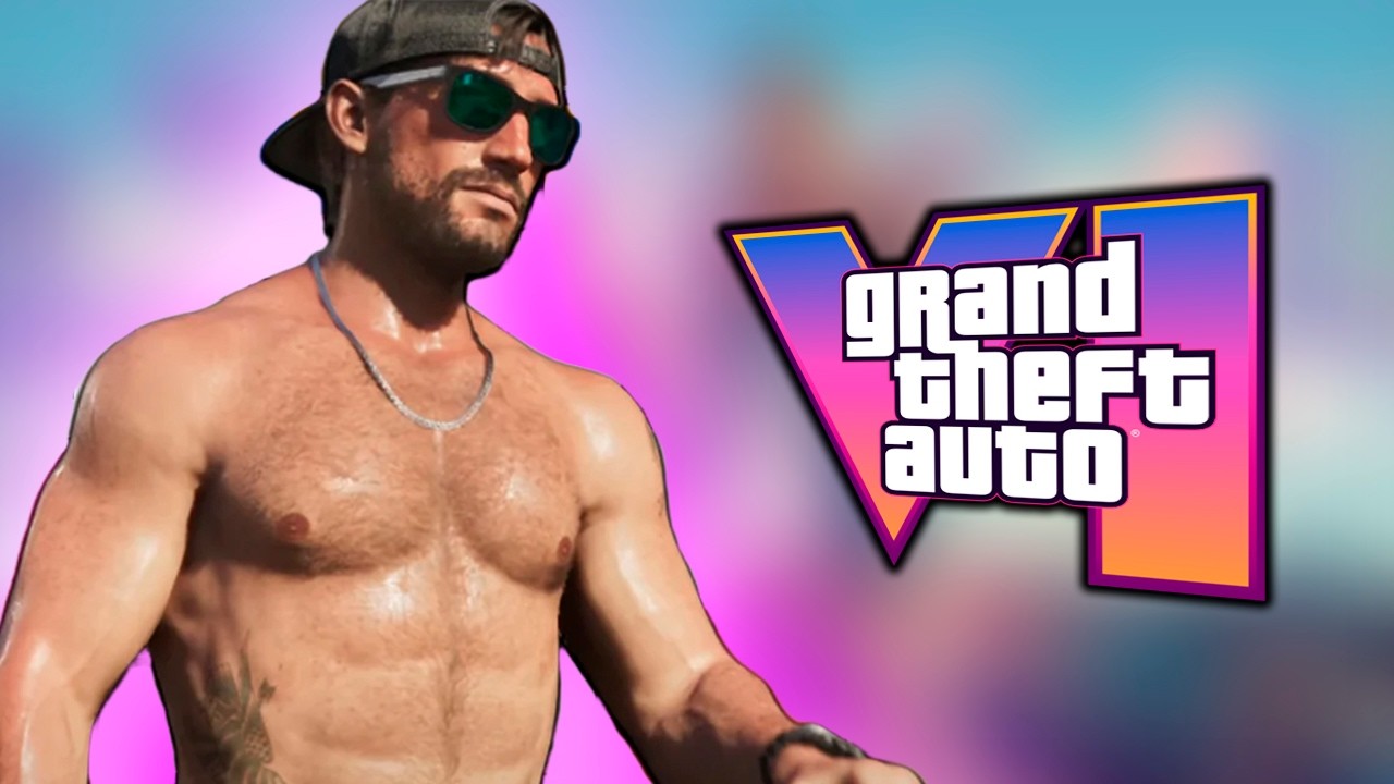 Lo que nadie te dijo del TRAILER 2 de GTA 6... (literalmente)