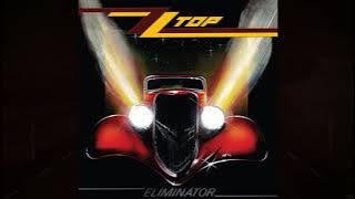 ZZ Top - Bad Girl