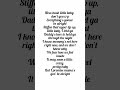 can u sing this...?? #mockingbird #karaoke #lyrics #music #eminem #shorts