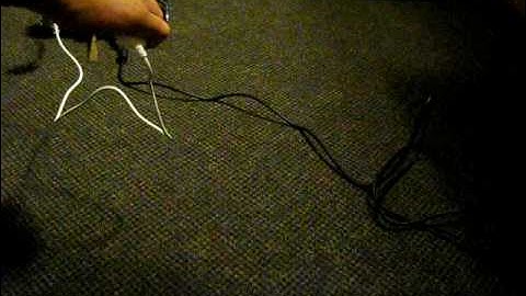 Nunchuck Controlled Servo