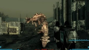 Fallout 3 Wanderers Edition