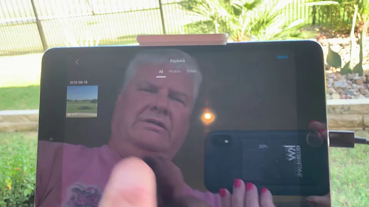 Phantom 4 Pro V2 Steve Depoe for DJI Care