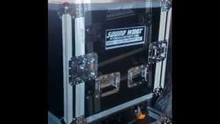 Flight Cases Racks