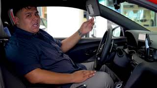 Sports Performance 2022 Hyundai Veloster | Visor Tips