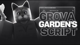 Grow A Garden Script Gui's 😴 [DUPE, AUTO FARM, AUTO EVENT, AUTO SELL & MORE!] *NO KEY*