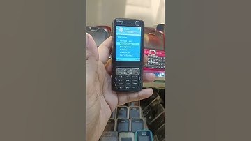 Nokia N73 #oldnokia #antique #youtubeshorts