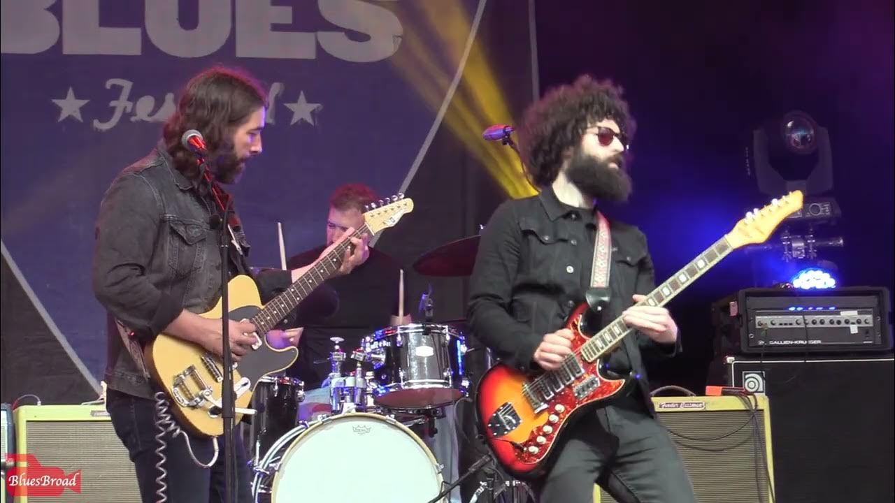 GA-20 • Give Me Back My Wig • NY State Blues Fest • Syracuse, NY 6/16/22 GA-20 • Give Me Back My Wig • NY State Blues Fest • Syracuse, NY 6/16/22