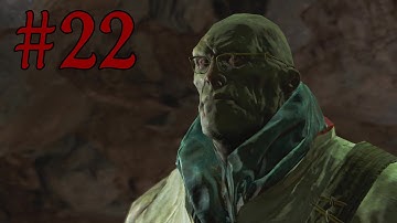 Fallout 4 Walkthrough -  The Glowing Sea